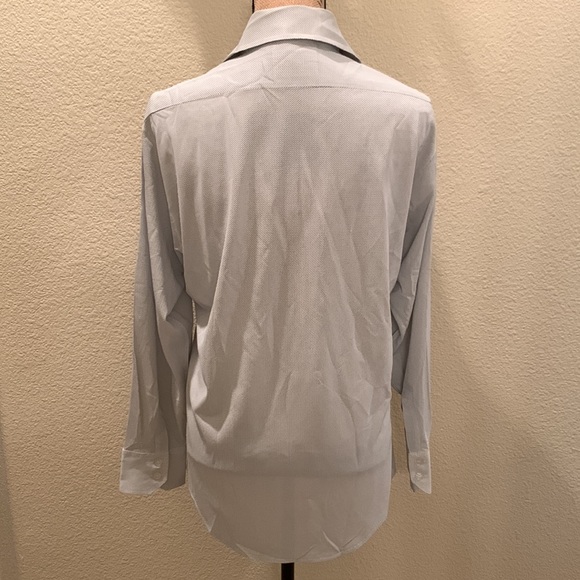 Men’s David Homison Long Sleeve Shirt - Picture 5 of 10